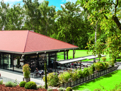 die restaurants - lago und das kleine feine