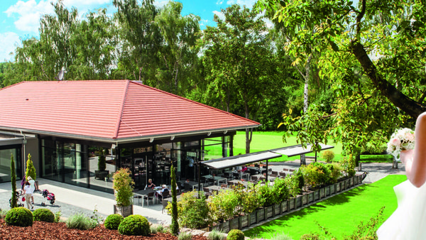 Hochzeitslocation die restaurants - lago und das kleine feine