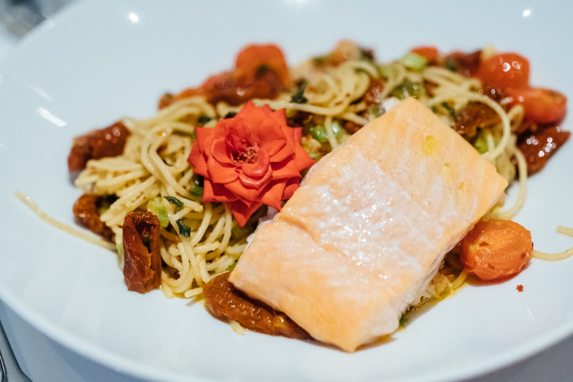 Hochzeitslocation die restaurants - lago und das kleine feine