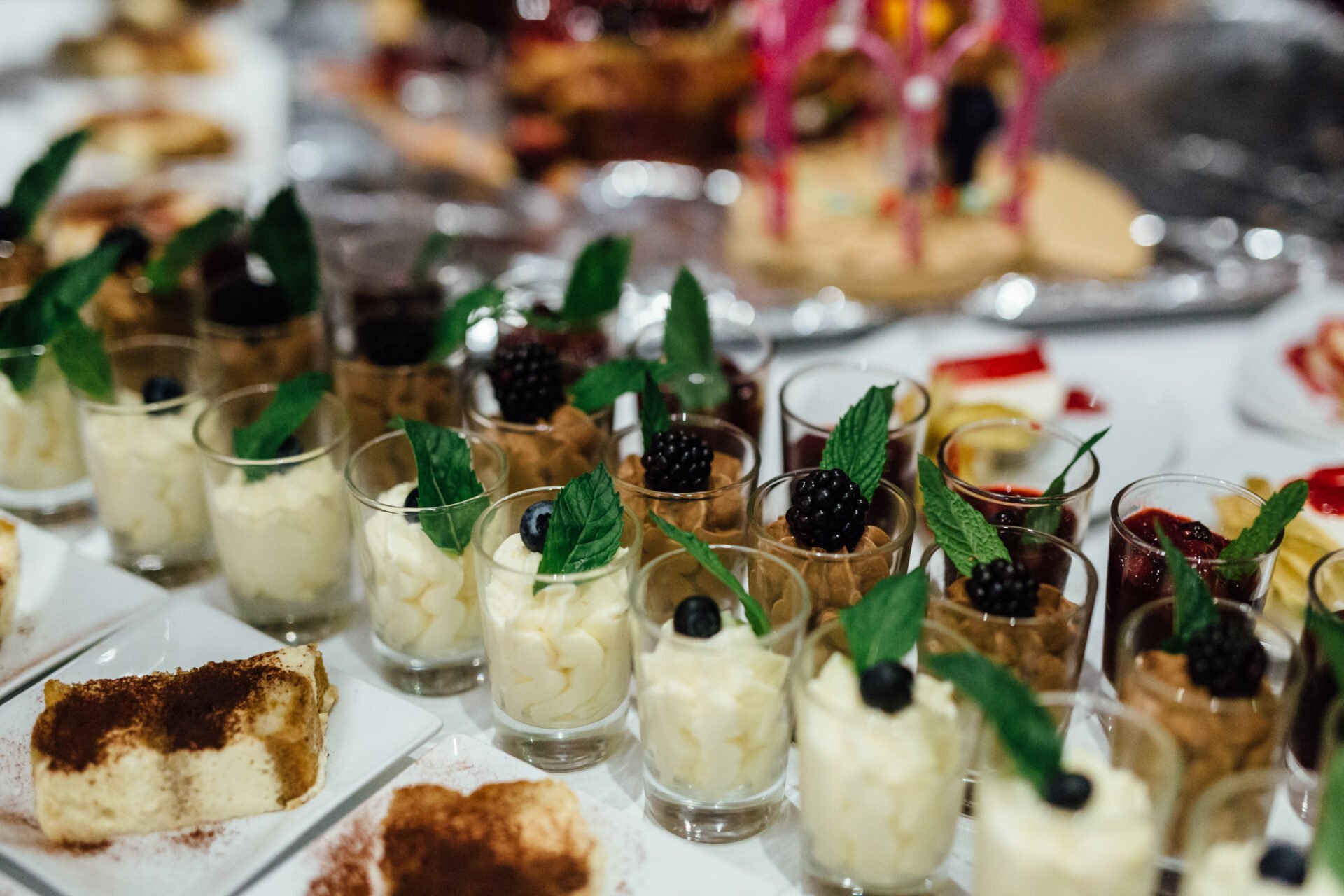 Hochzeitslocation die restaurants - lago und das kleine feine