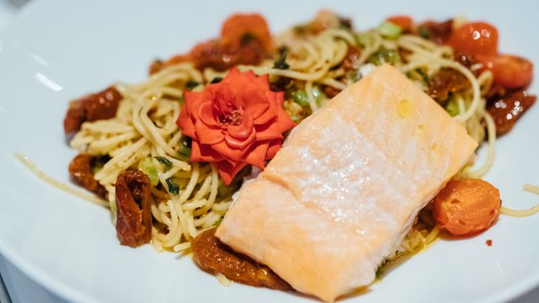 Hochzeitslocation die restaurants - lago und das kleine feine