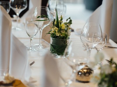 die restaurants - lago und das kleine feine