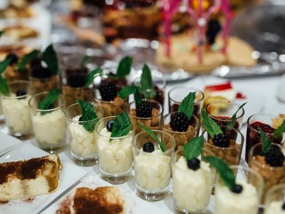 die restaurants - lago und das kleine feine