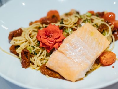 die restaurants - lago und das kleine feine