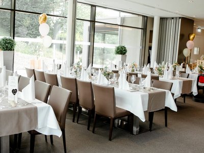 die restaurants - lago und das kleine feine