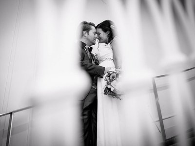 edler Hochzeitsfotograf