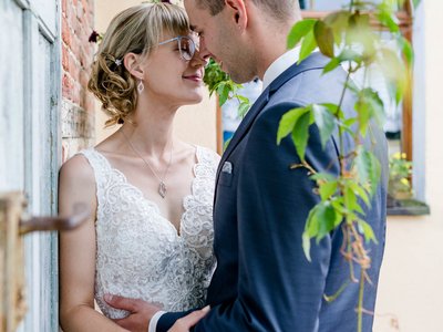 edler Hochzeitsfotograf