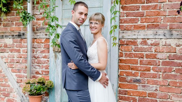 Hochzeitsfotograf edler Hochzeitsfotograf