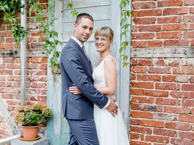 edler Hochzeitsfotograf