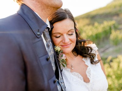 edler Hochzeitsfotograf