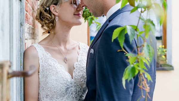 Hochzeitsfotograf edler Hochzeitsfotograf