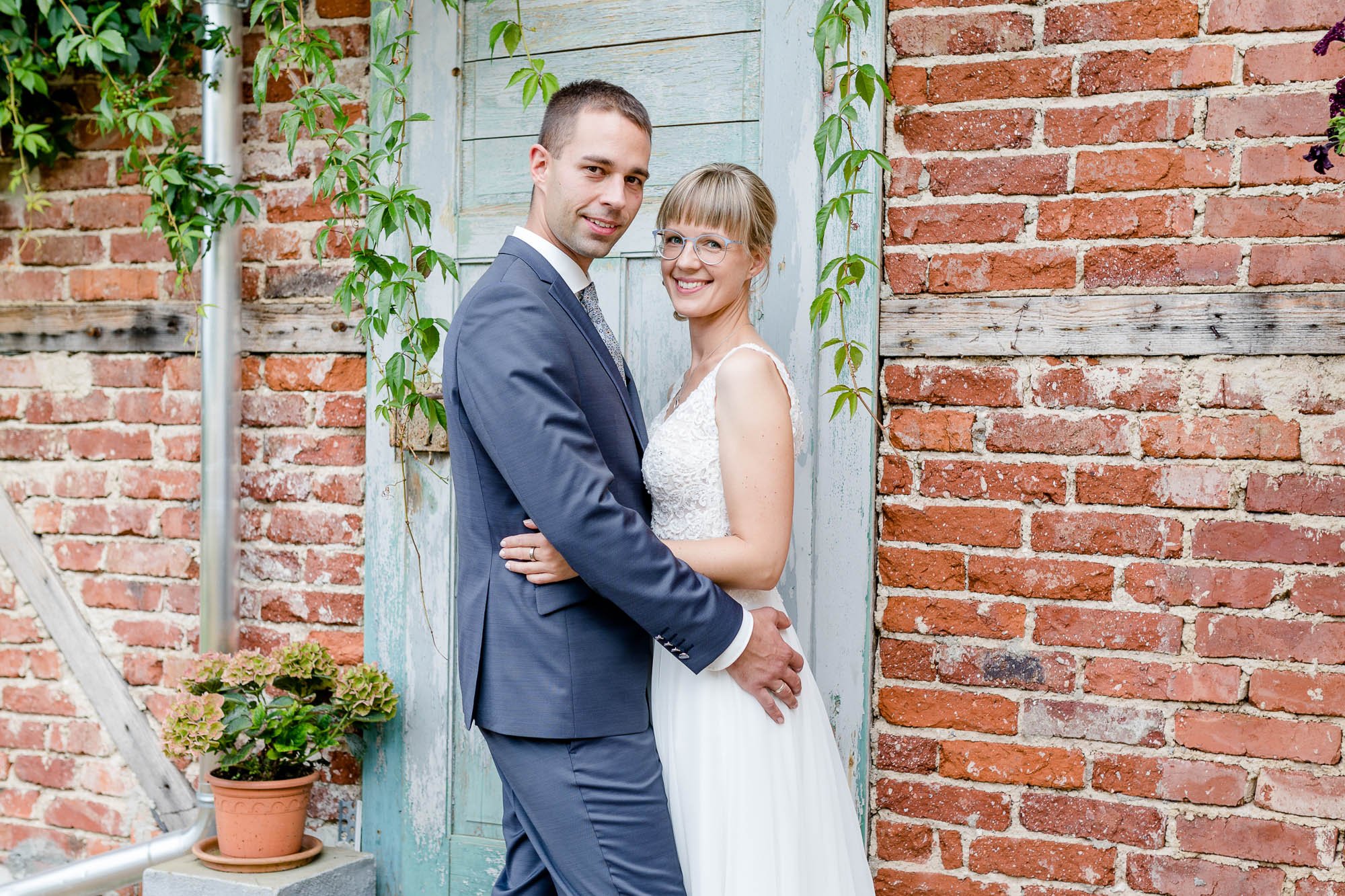 Hochzeitsfotograf edler Hochzeitsfotograf