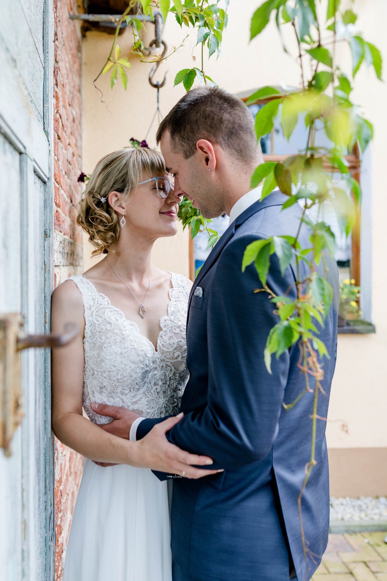 Hochzeitsfotograf edler Hochzeitsfotograf