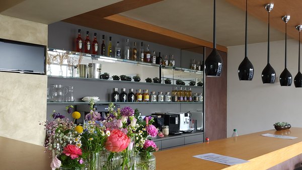 Hochzeitslocation eventHAUSwaldbronn