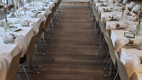 Hochzeitslocation eventHAUSwaldbronn