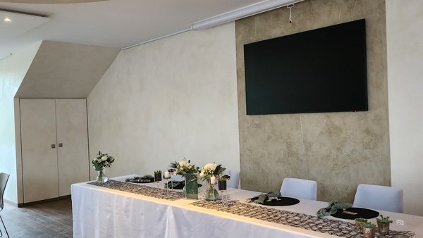 Hochzeitslocation eventHAUSwaldbronn