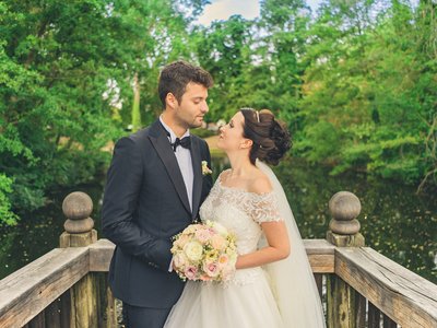 fliederfilm - Hochzeitsfotografie & Hochzeitsfilme