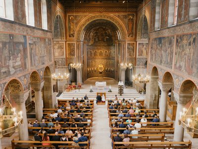 fliederfilm - Hochzeitsfotografie & Hochzeitsfilme