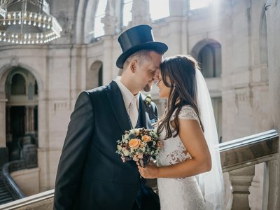fliederfilm - Hochzeitsfotografie & Hochzeitsfilme