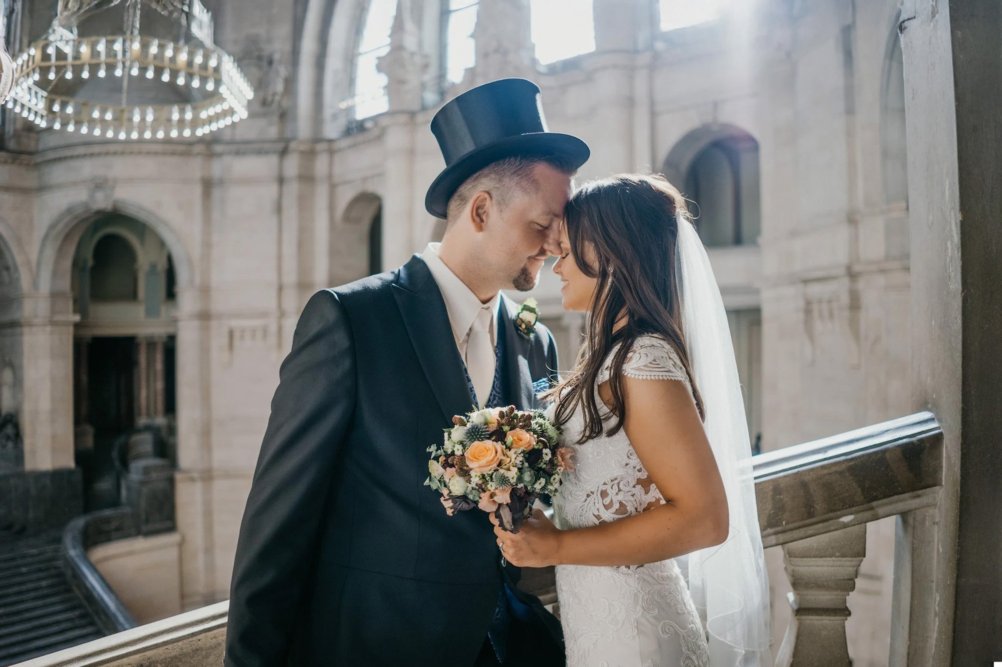 Hochzeitsfotograf fliederfilm - Hochzeitsfotografie & Hochzeitsfilme