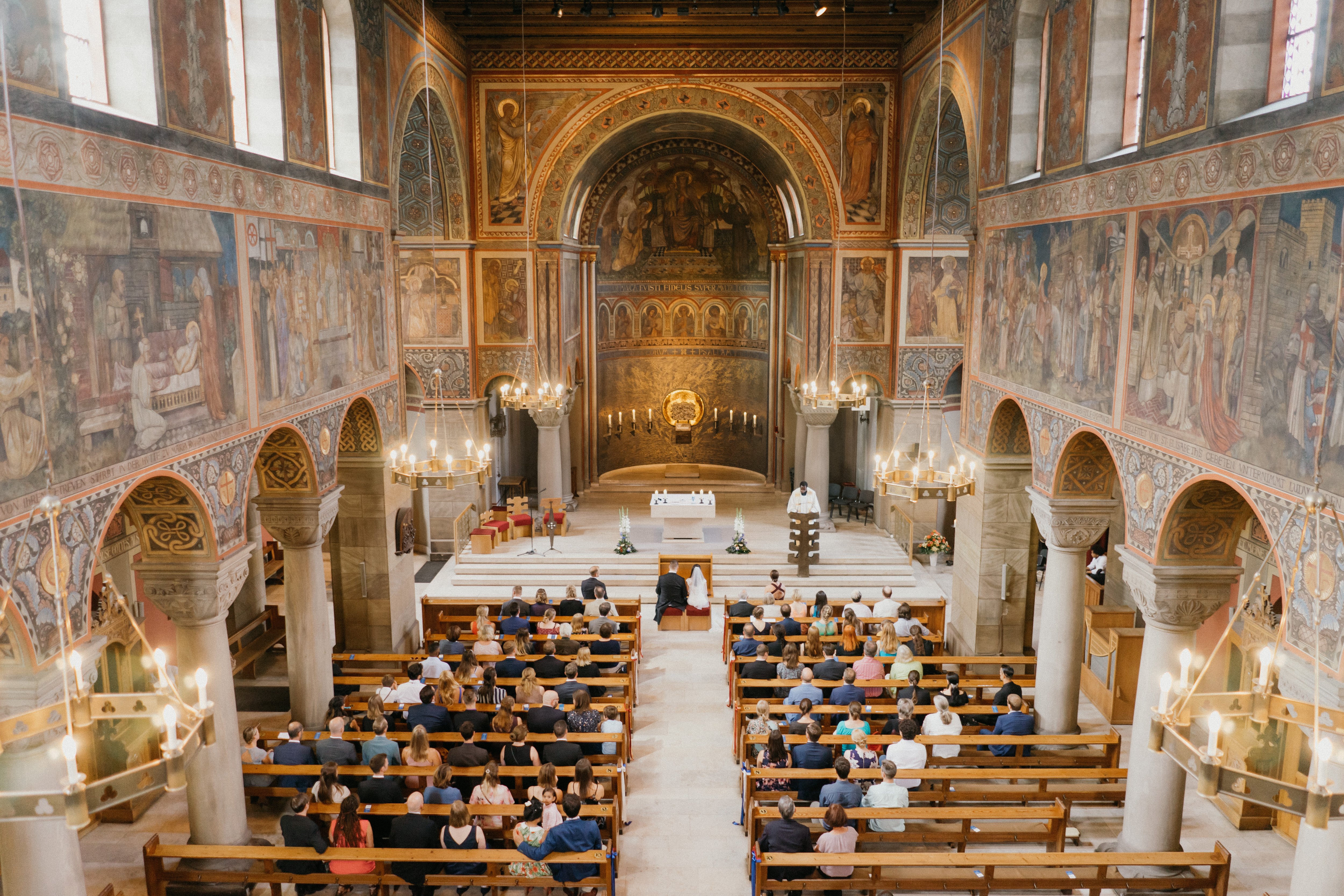 Hochzeitsfotograf fliederfilm - Hochzeitsfotografie & Hochzeitsfilme