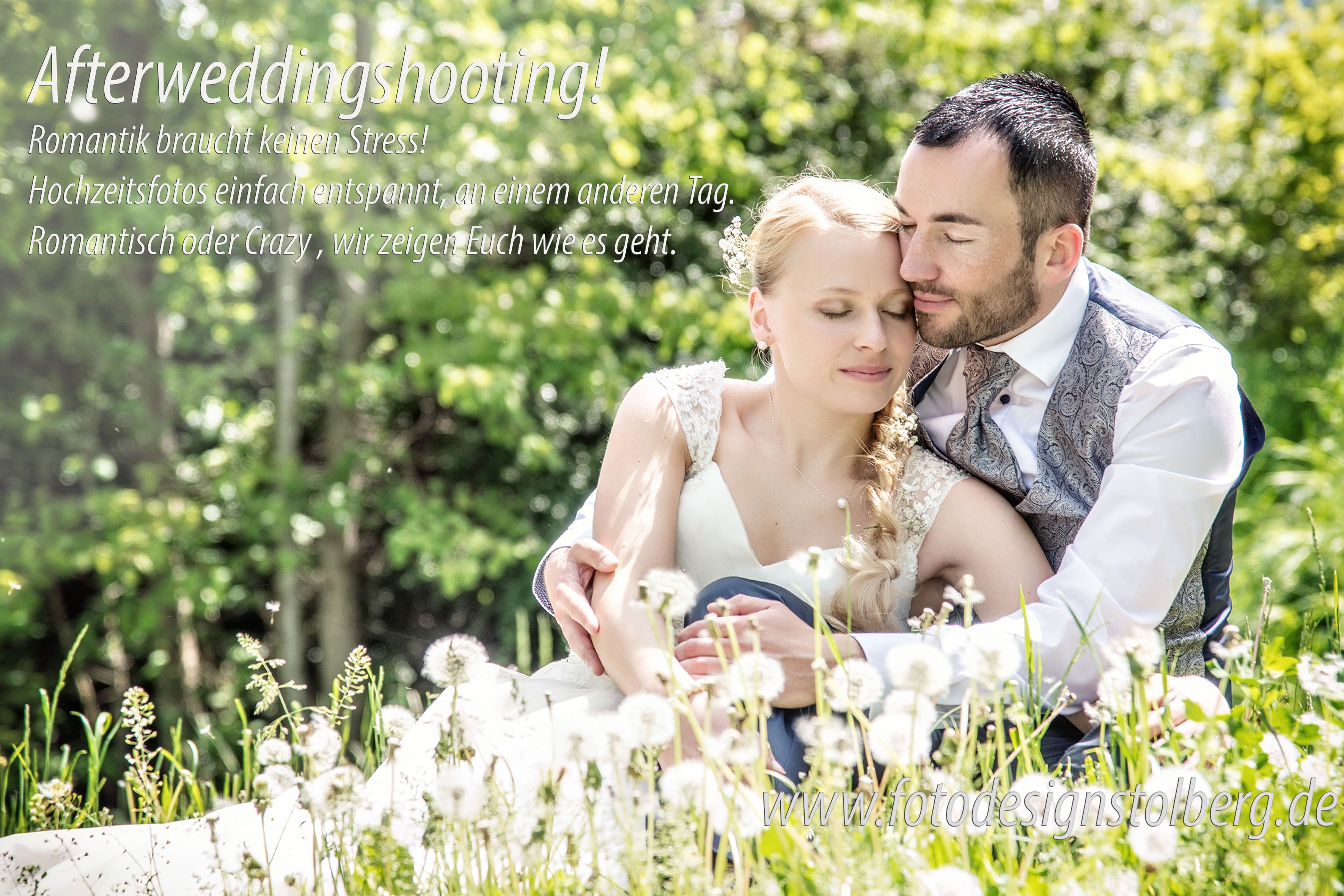 Hochzeitsfotograf fotodesignstolberg