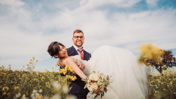 Hochzeitsfotograf hoch3fotografie