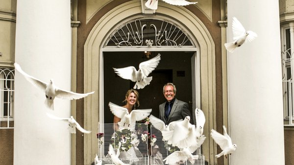 Hochzeitsfotograf jurij salabay