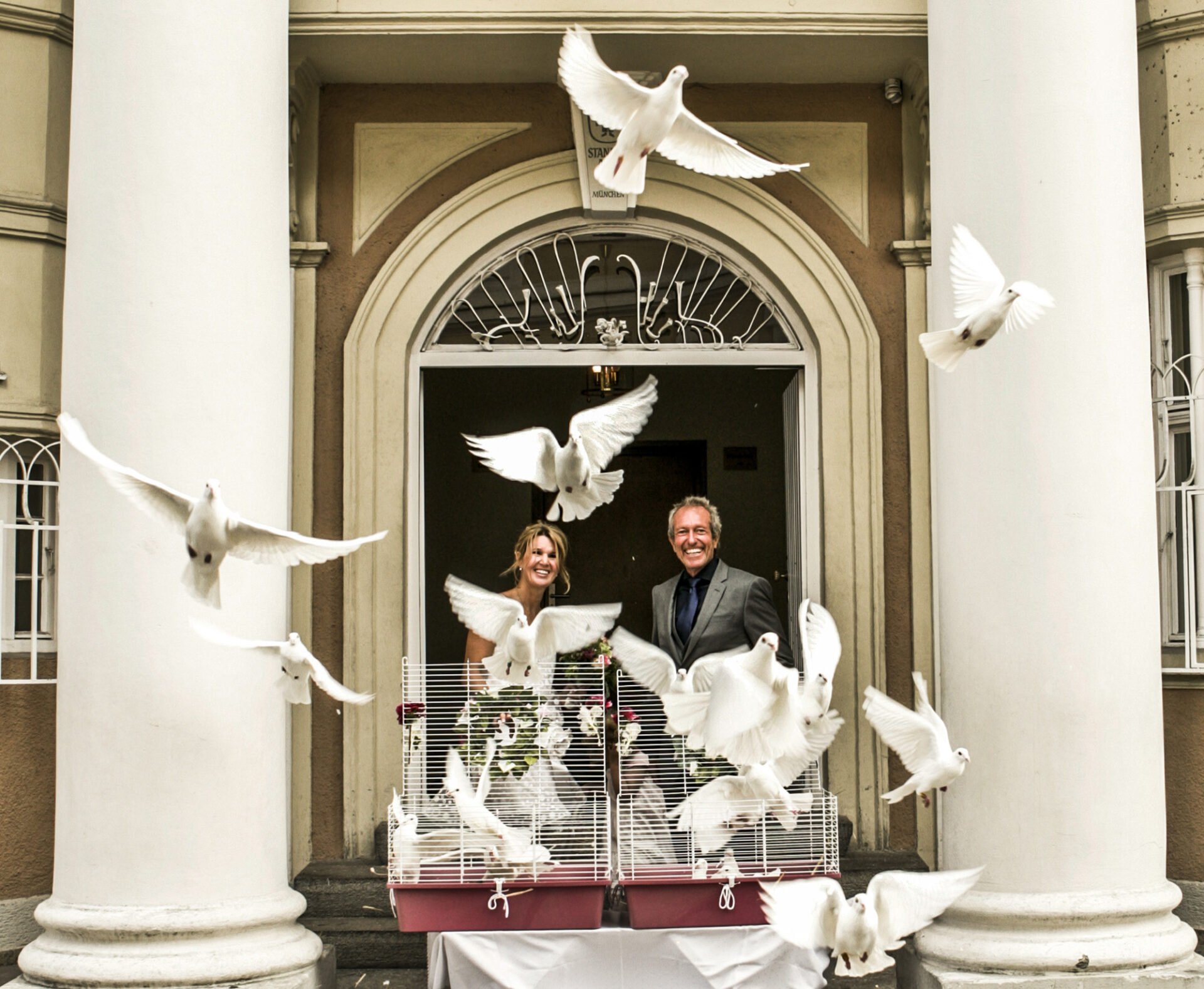 Hochzeitsfotograf jurij salabay