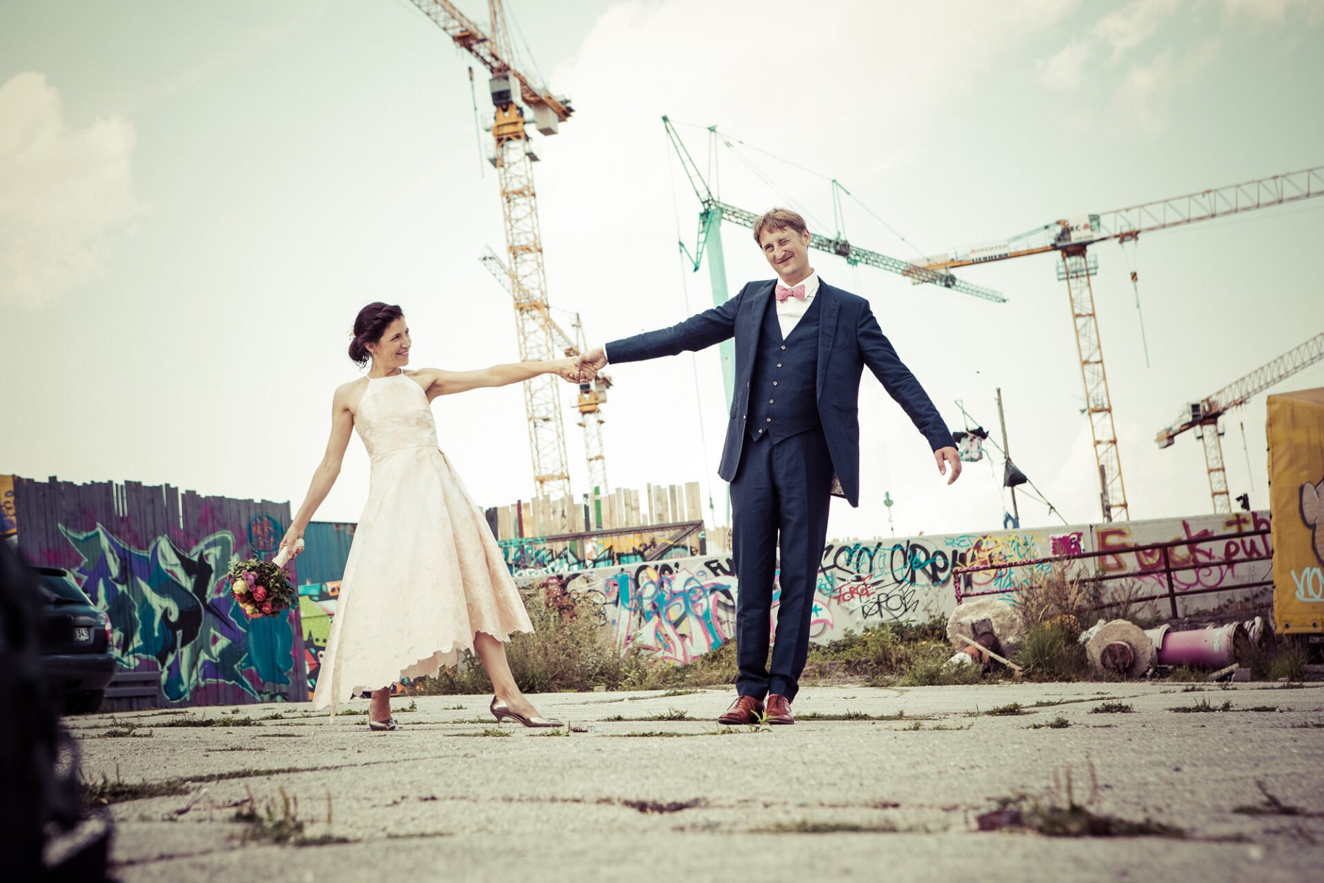 Hochzeitsfotograf jurij salabay