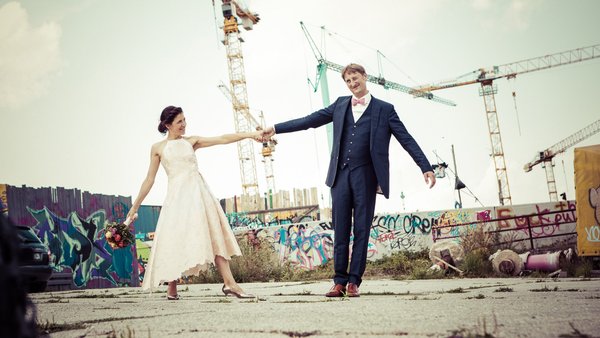 Hochzeitsfotograf jurij salabay