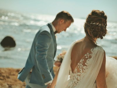 let's vibe Hochzeitsfotografie