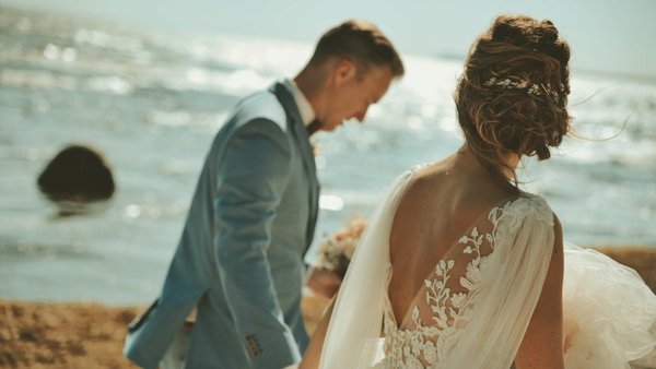 Hochzeitsfotograf let's vibe Hochzeitsfotografie