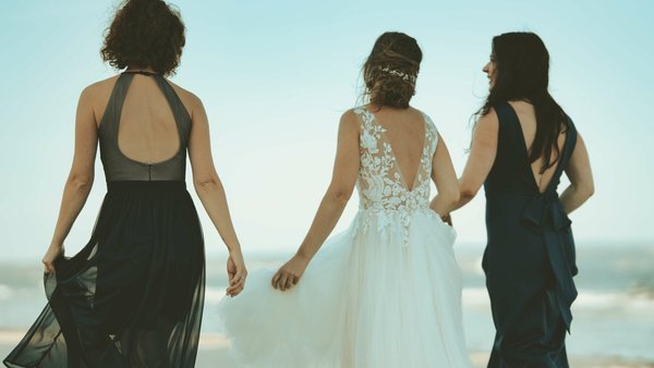 Hochzeitsfotograf let's vibe Hochzeitsfotografie