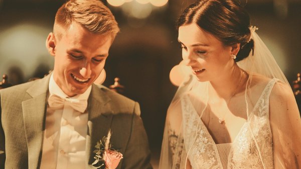 Hochzeitsfotograf let's vibe Hochzeitsfotografie