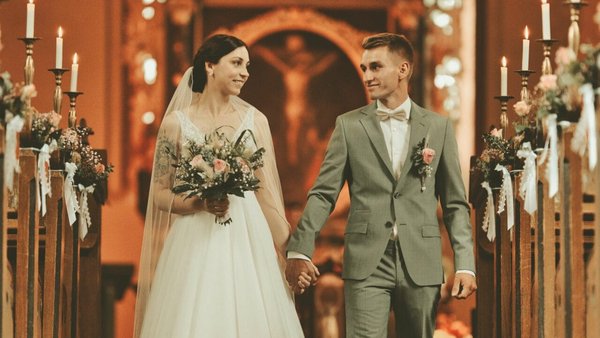 Hochzeitsfotograf let's vibe Hochzeitsfotografie