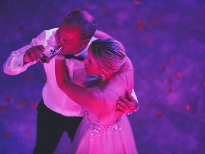 let's vibe Hochzeitsfotografie