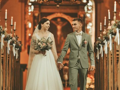 let's vibe Hochzeitsfotografie