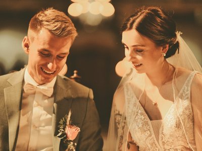 let's vibe Hochzeitsfotografie