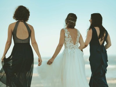 let's vibe Hochzeitsfotografie