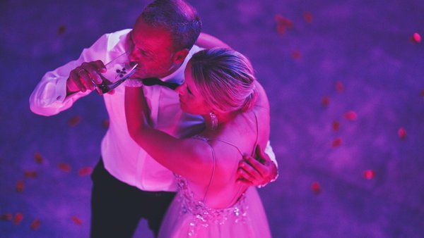 Hochzeitsfotograf let's vibe Hochzeitsfotografie