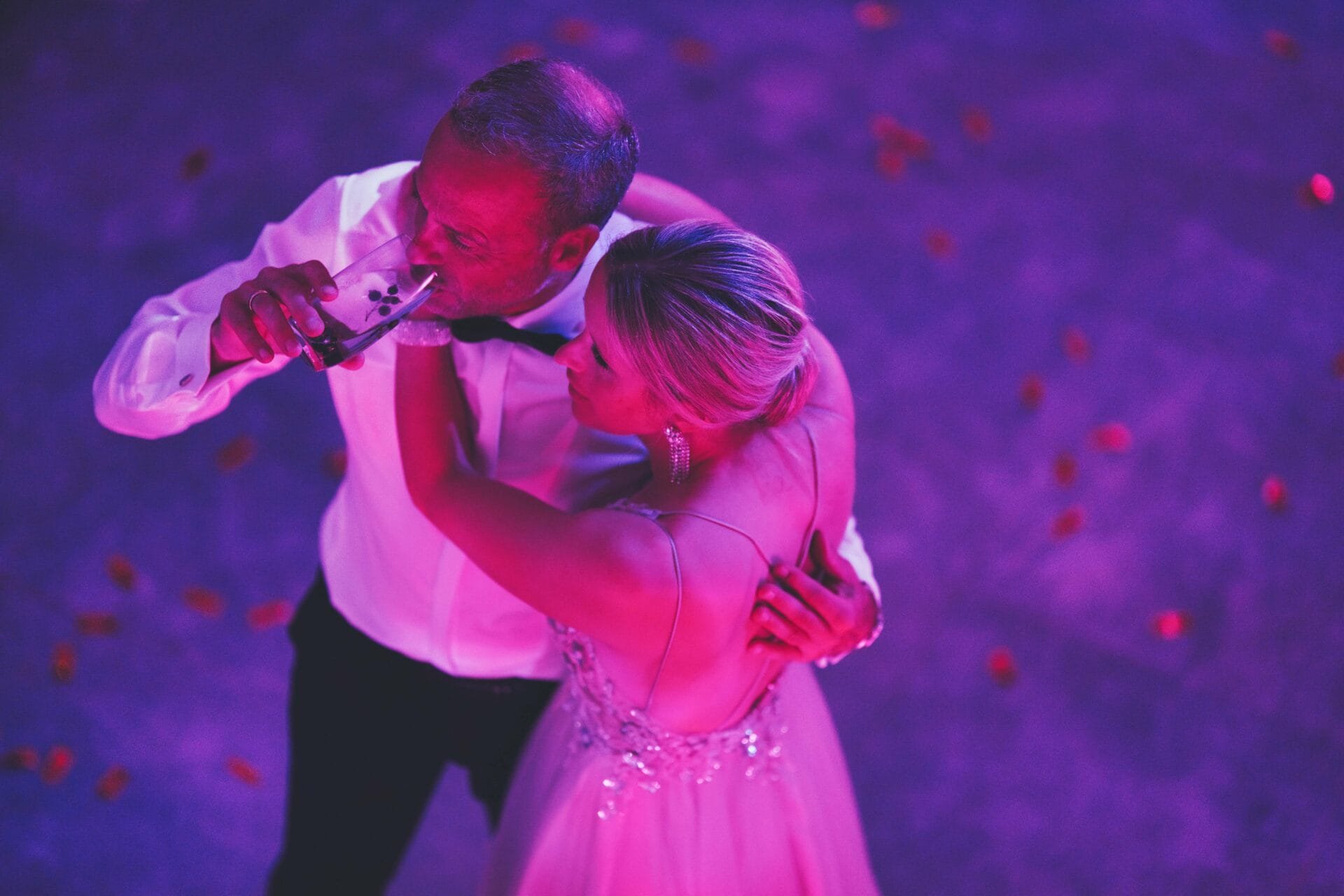 Hochzeitsfotograf let's vibe Hochzeitsfotografie