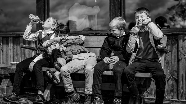 Hochzeitsfotograf lumoid Photo Nadine Lotze