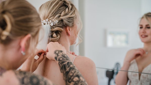 Hochzeitsfotograf lumoid Photo Nadine Lotze