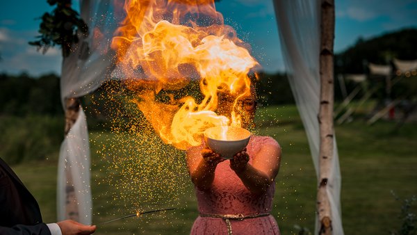 Hochzeitsfotograf lumoid Photo Nadine Lotze