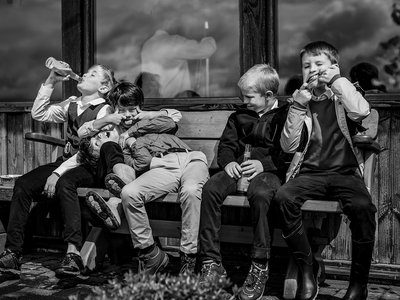 lumoid Photo Nadine Lotze