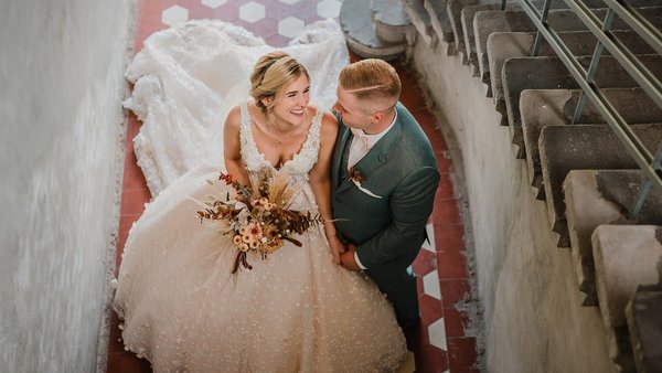 Hochzeitsfotograf lumoid Photo Nadine Lotze