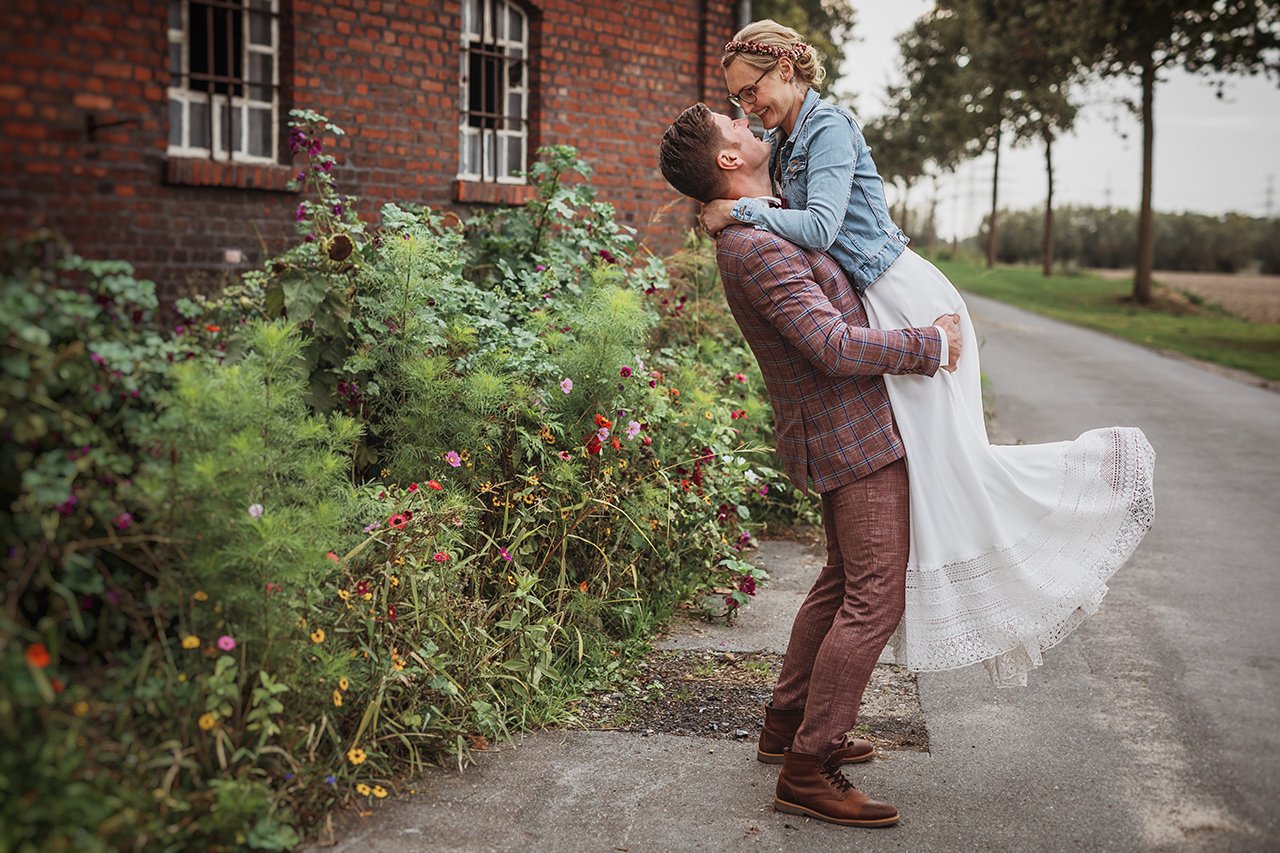 Hochzeitsfotograf lumoid Photo Nadine Lotze