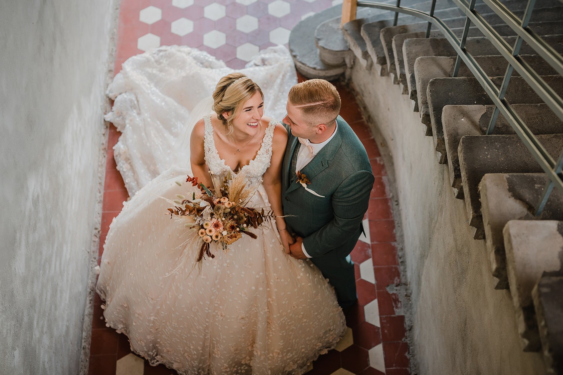 Hochzeitsfotograf lumoid Photo Nadine Lotze