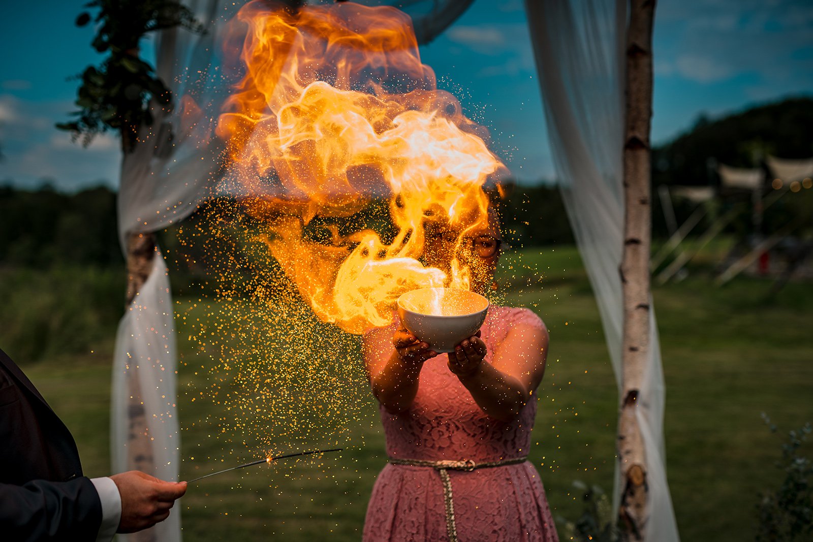 Hochzeitsfotograf lumoid Photo Nadine Lotze